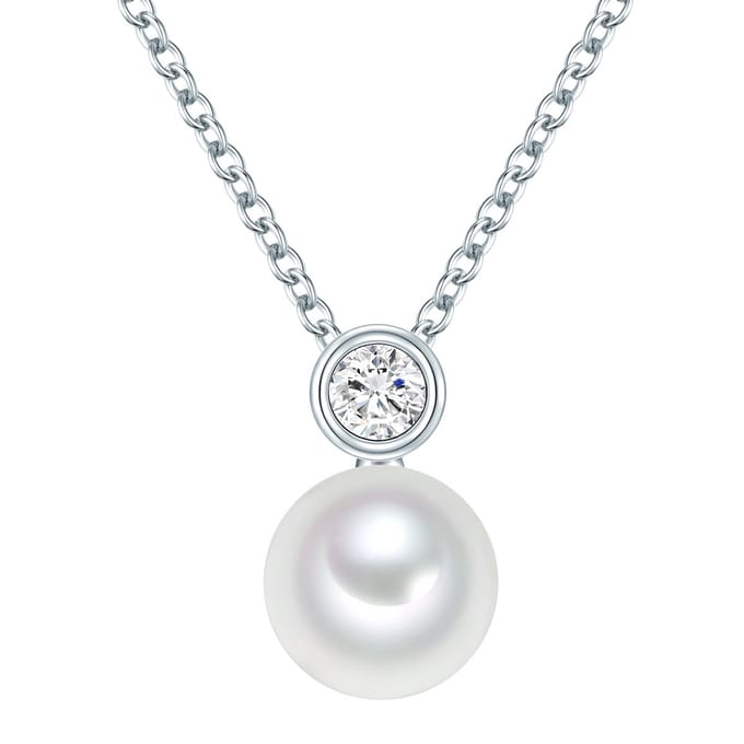 Valero Pearls Ankerketting