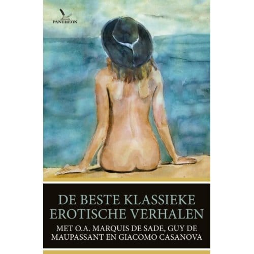 Eros Gesluierd - Henri Borel