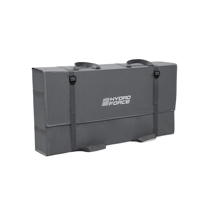 Hydro Force Corinth Elite Opblaasbare Sportboot Set voor 2 Personen 2.30 m