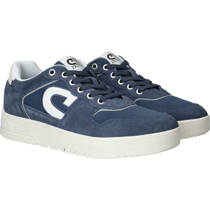 Cruyff Camino Sneakers - Heren - Blauw - Maat:41