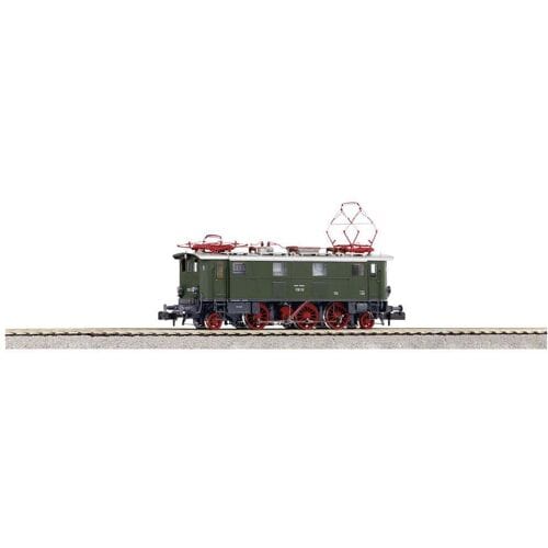 Piko N 40820 N elektrische locomotief serie E 32 van de DB