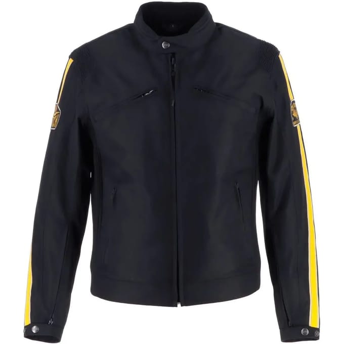Motorjas Von Dutch Fast