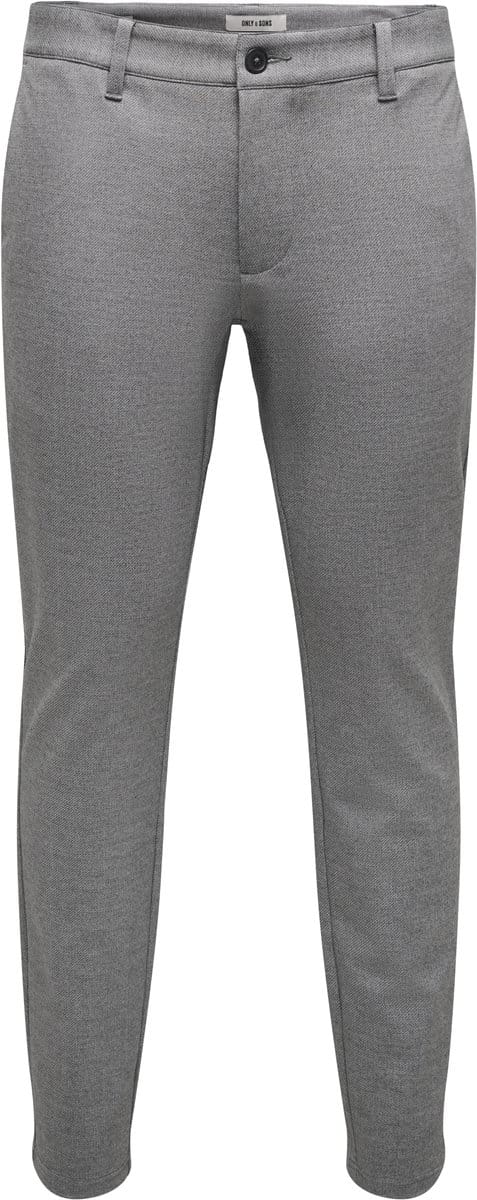 ONLY & SONS Broeken ONSMARK Slim fit Broeken