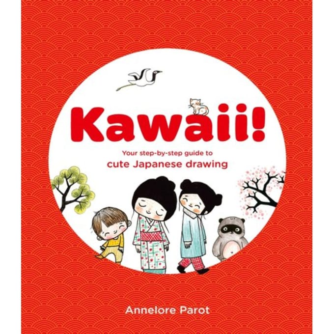Kawaii! - Annelore Parot