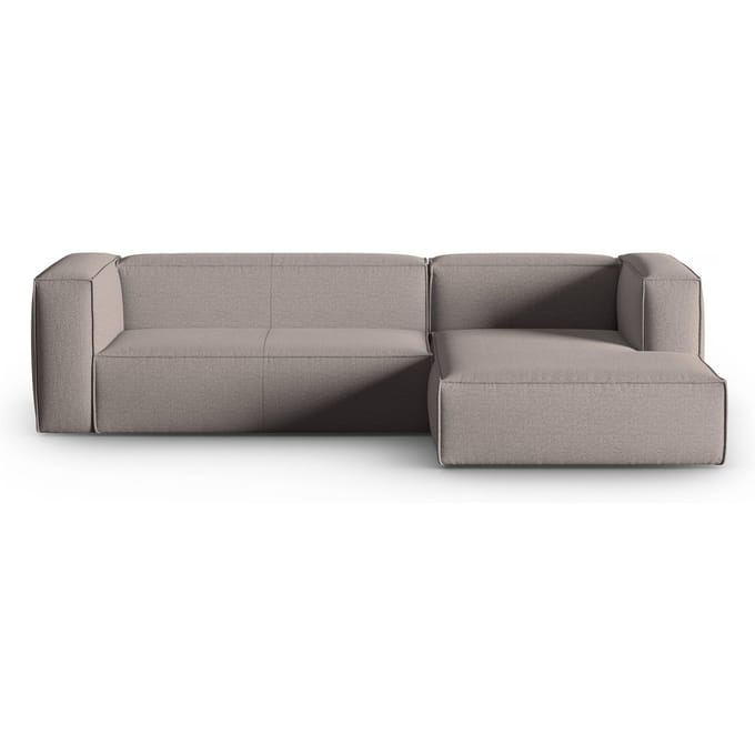 Hoekbank Mackey rechts chenille | Cosmopolitan Design
