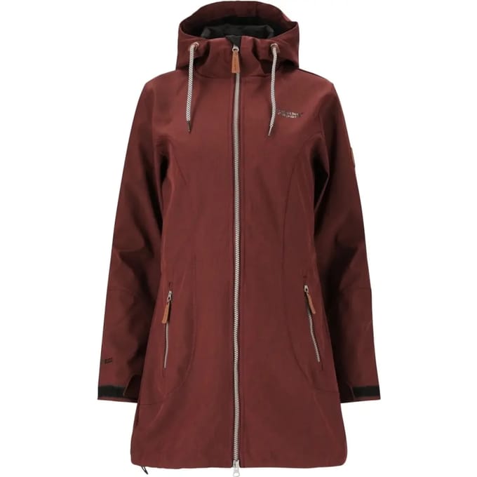 Vrouwen windjack Weather Report Lilan W-PRO 8000