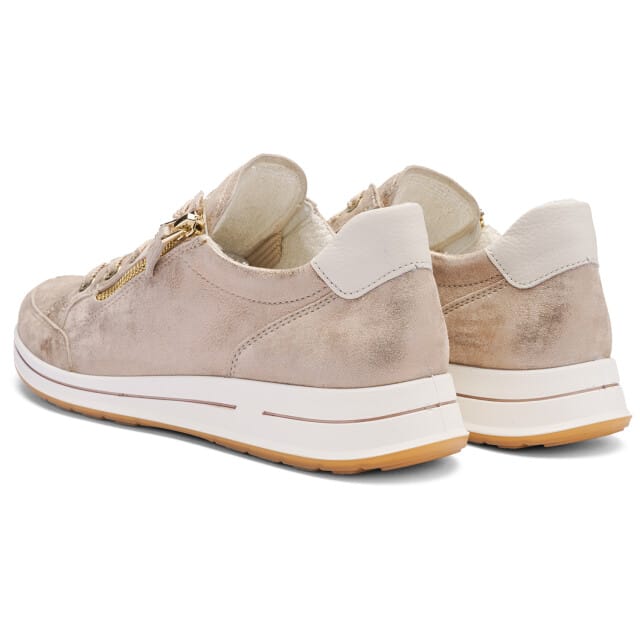 Ara Sneaker Goud - Maat 37,5