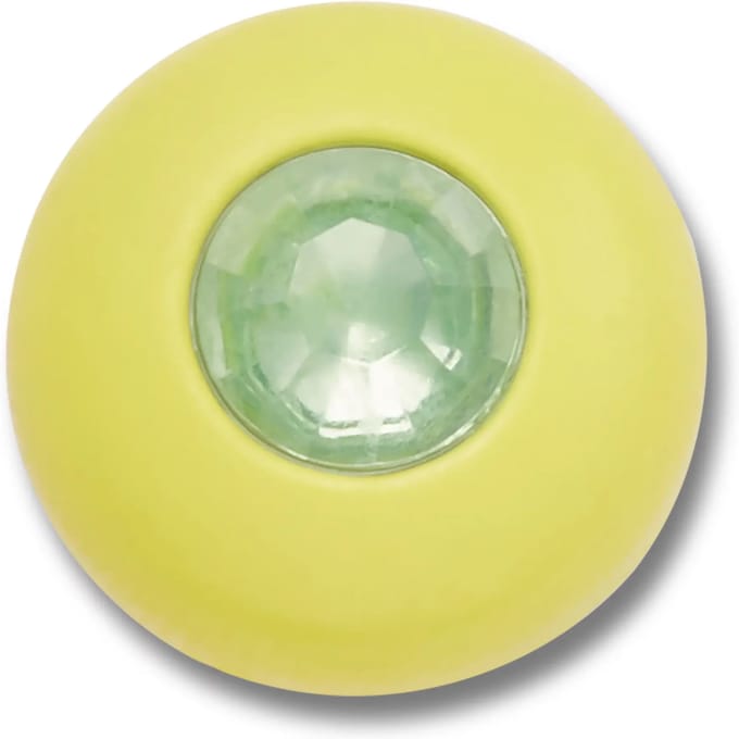 Jibbitz Crocs Poptimism Circle