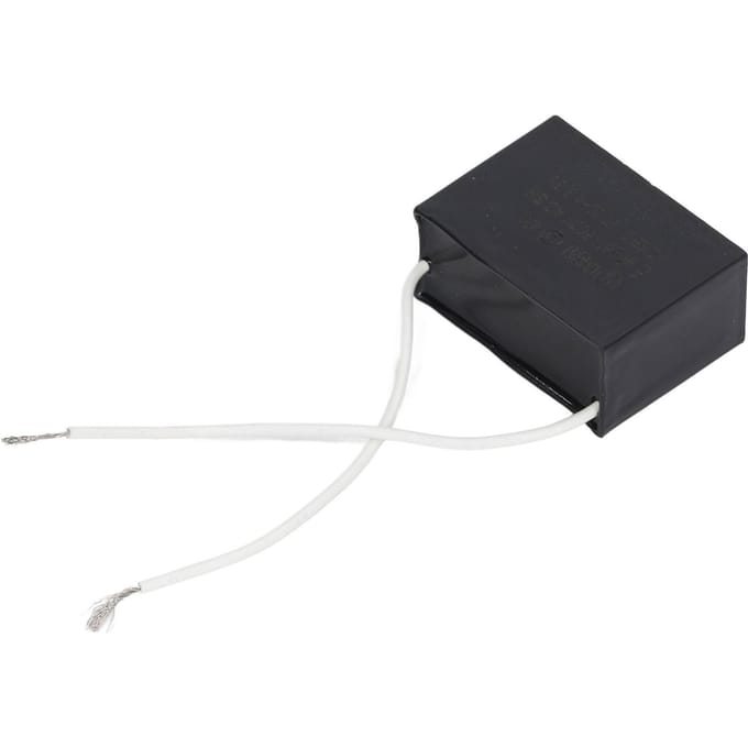 CBB61 450V AC 5microfarad Condensator Motorstartcondensator voor Benzinegenerator Airconditioner