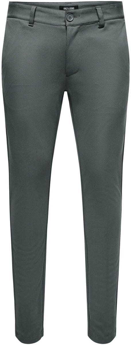 Only & Sons Mark Slim Chino Heren - Maat W29 X L34