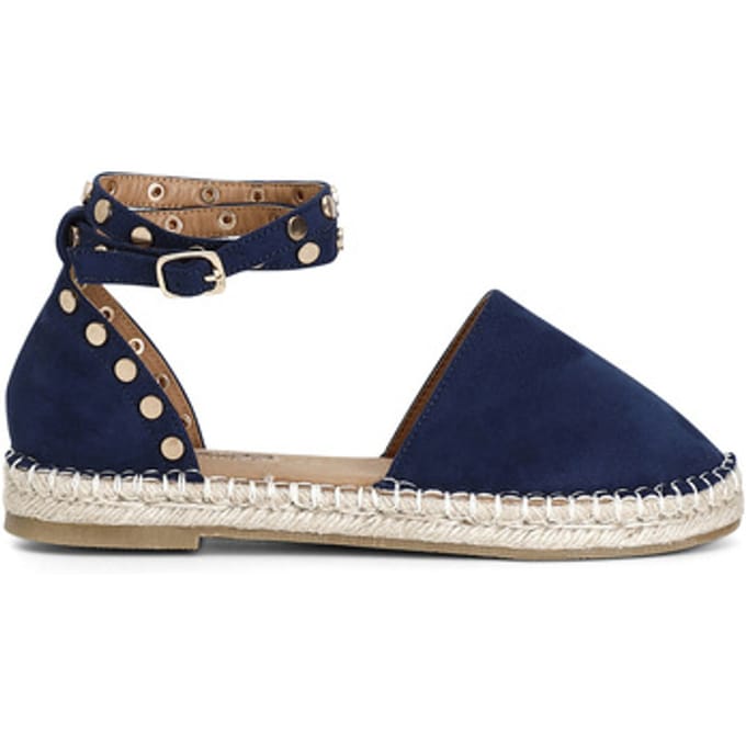 Platte sandalen Café Noir C1XA9913
