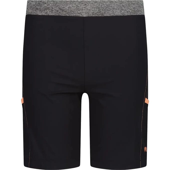 Polyester bermuda voor meisjes CMP