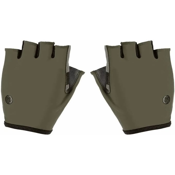 Gel Handschoenen - Groen - L