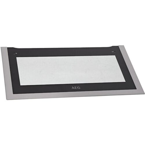 AEG Deurglasset - 594x331mm 140054505015