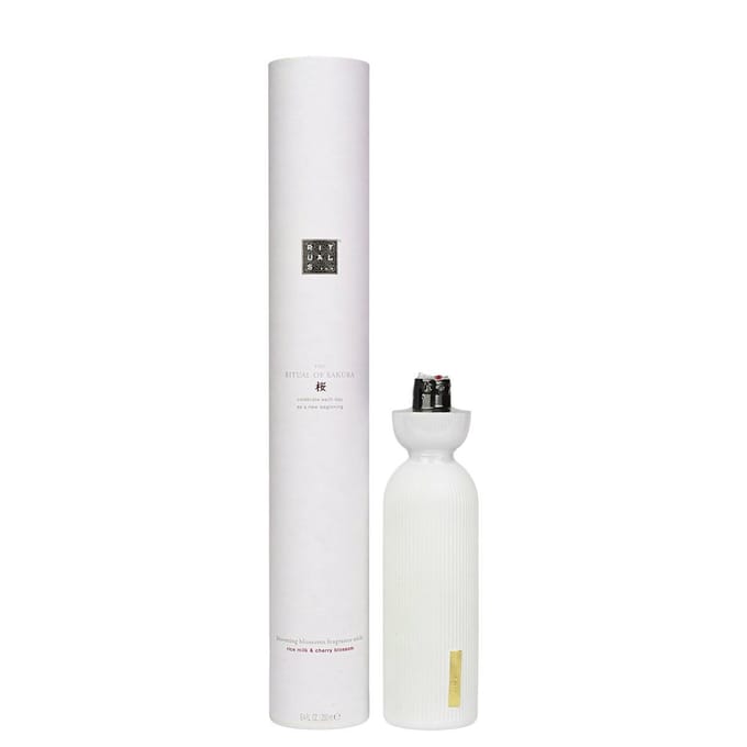 Rituals - Refill Fragrance Sticks 250 ml - Ritual of sakura