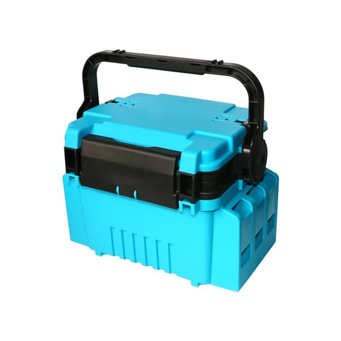 Visuitrusting Doos Reis Viscase Doos voor Visuitrusting Visaas Haakdoos Gereedschap
