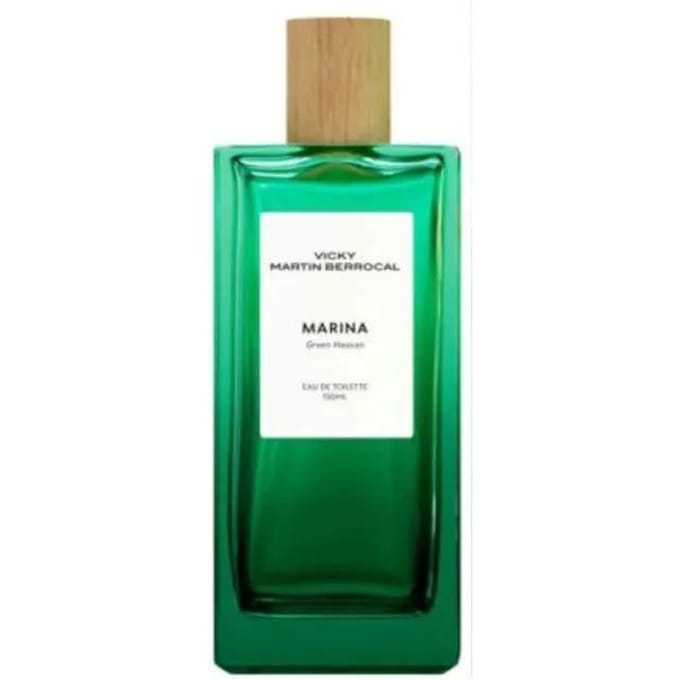Vicky Martin Berrocal Marina Edt 150 green