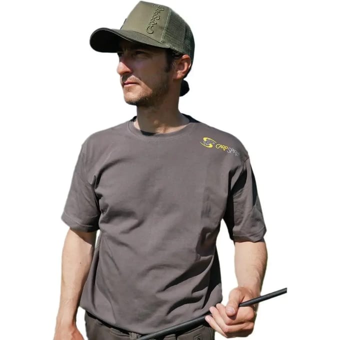 T-shirt Carp Spirit