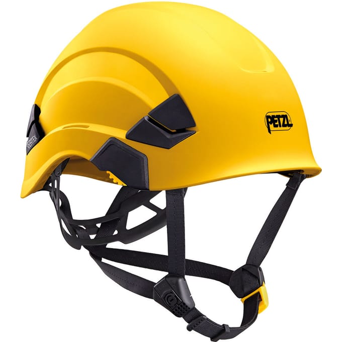 Petzl VERTEX® – Yellow