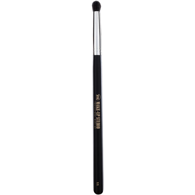 Make-Up Studio Brushes No. 11 Tapered Eyeshadow Brush Make-up Kwast