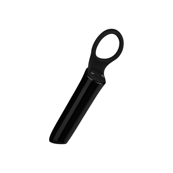 EIS Erotic Bullet met riem (9,2cm)