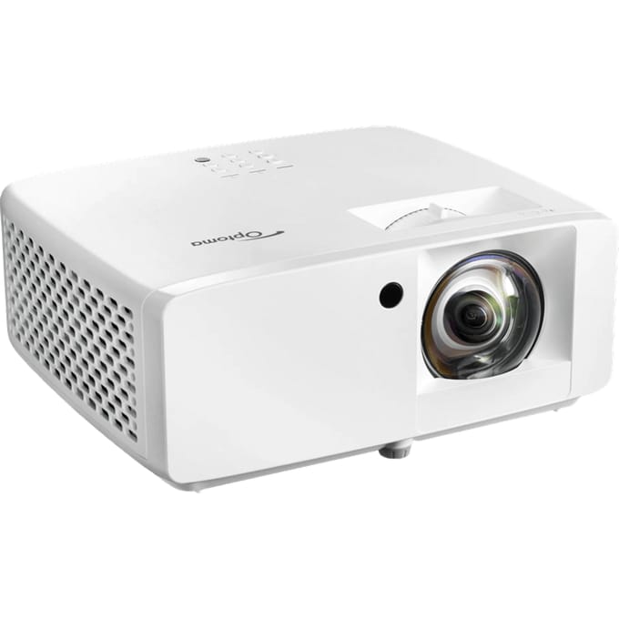Optoma GT2000HDR beamer