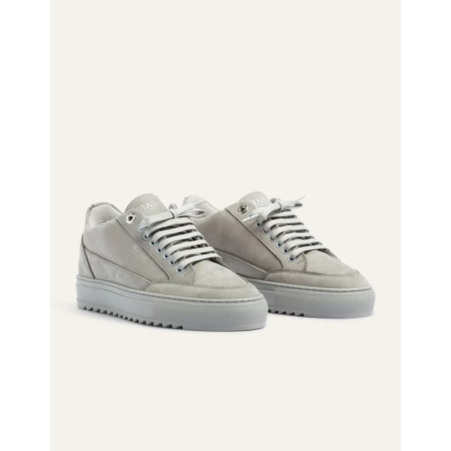 Mason Garments Tia Sneakers Grijs Ess-1