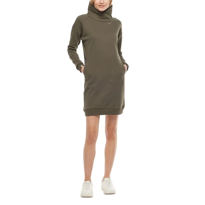 Damestrui Ragwear Cruzada