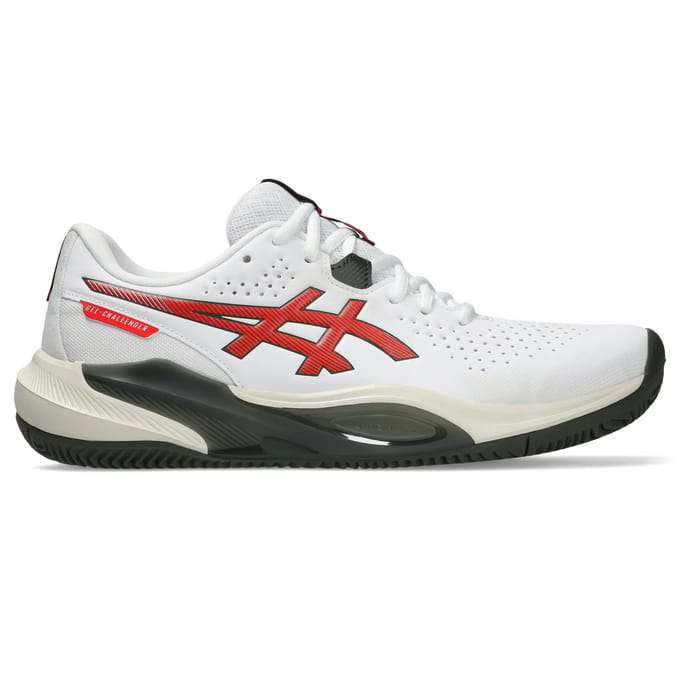 Tennisschoenen Asics Gel-Challenger 15 Clay