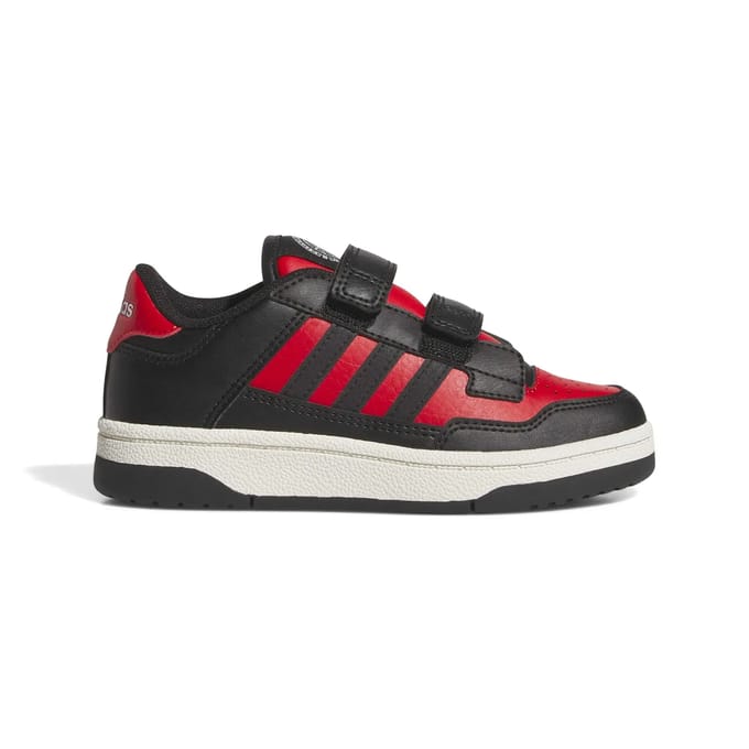 Lage Sneakers adidas Rapid Court Cf C