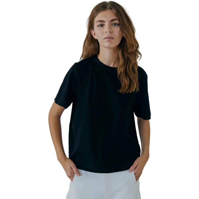 T-shirt dames Norr Nelly