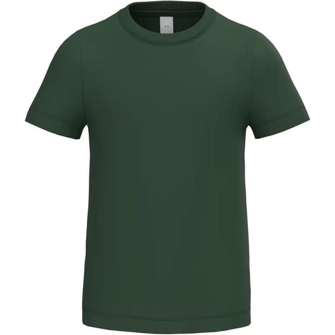 Kinder-T-shirt iDeal Basic Brand 190