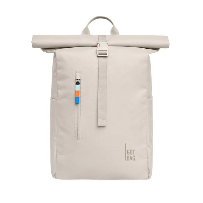 Rugzak Got Bag Rolltop Easy