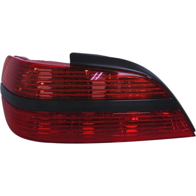 Achterlicht DEPO 550-1930L-UE, links