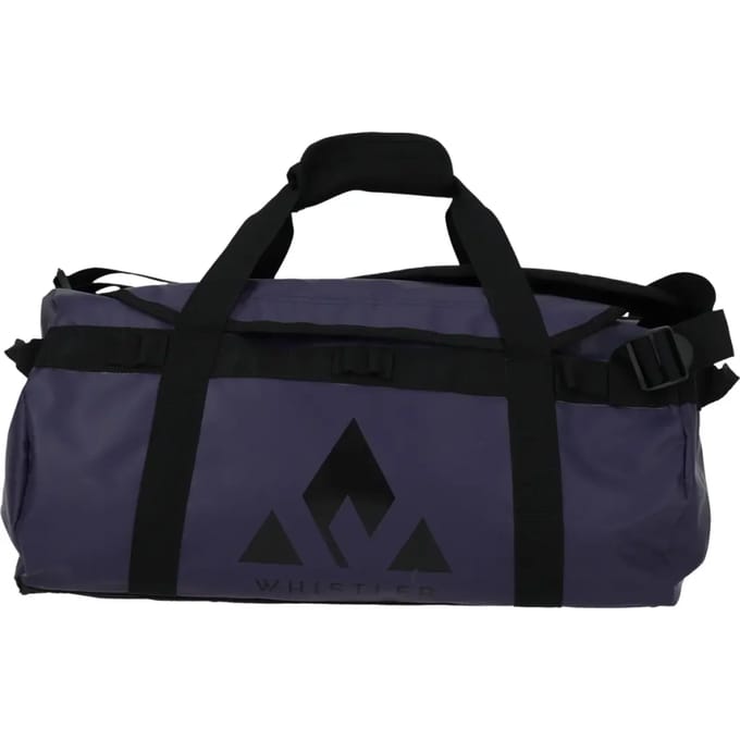 Sporttas - WHISTLER - Rhorsh - 40L - Blauw - Robuust polyester