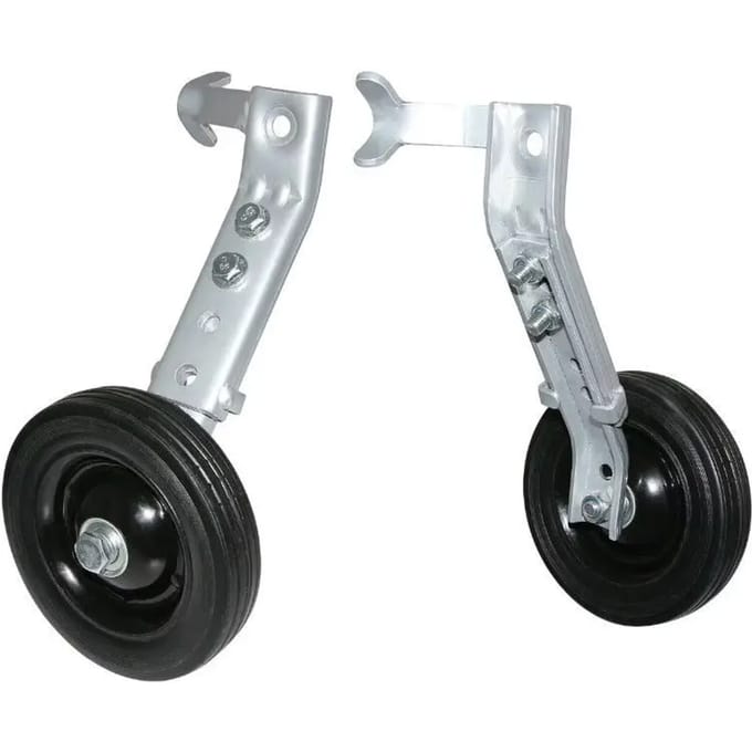 Stabilisator versterkt wiel Newton
