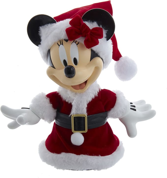 Ornament disney Minnie piek