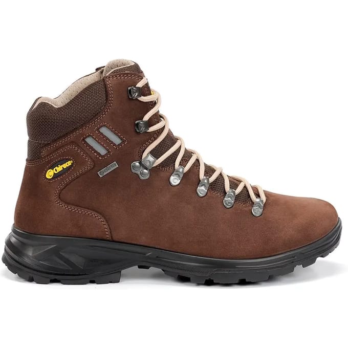 Wandelschoenen Chiruca Somiedo 12 Gore-Tex