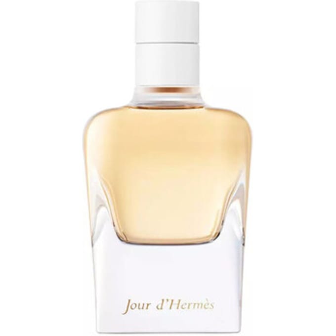 Hermès Jour D'Hermes Eau de Parfum Spray: Dag van Hermes Eau de Parfum Spray - 85 ml