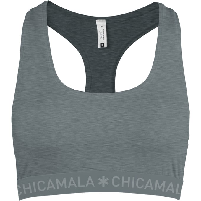 Meisjes 1-pack Racerback