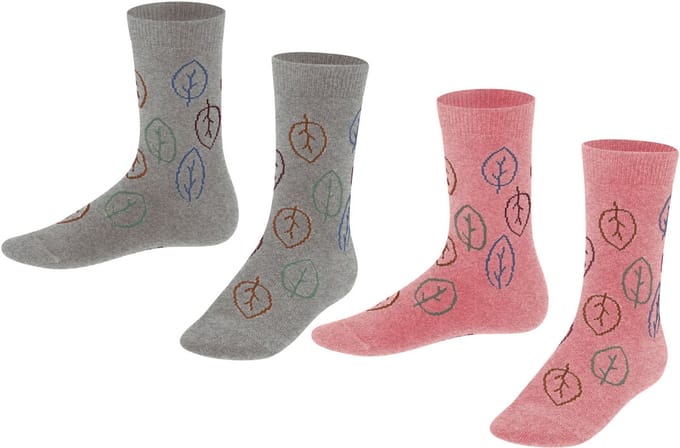 Esprit Sokken Forest 2-Pack