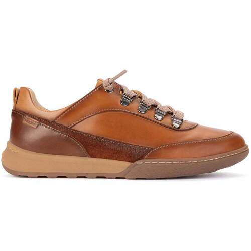 Pikolinos Viana - dames sneaker - Bruin - maat 36 (EU) 3 (UK)