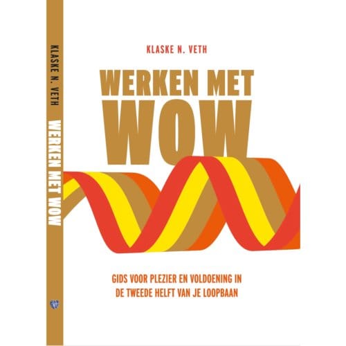 Werken Met Wow - Klaske N. Veth