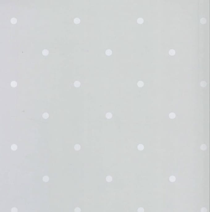 Noordwand - Behang - Fabulous - World - Dots - grijs - en - wit