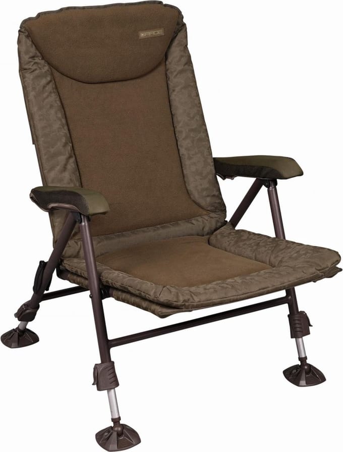 Grade Socializer Chair