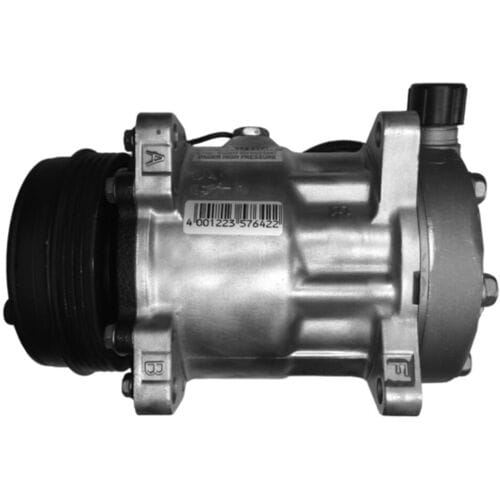 Airco-compressor AIRSTAL 10-5426