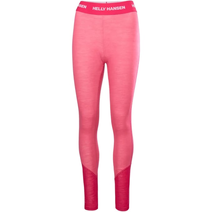 Leggings voor dames Helly Hansen Lifa Merino