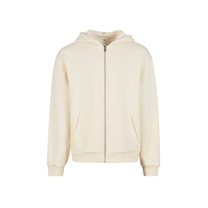Zachte hoodie Build Your Brand