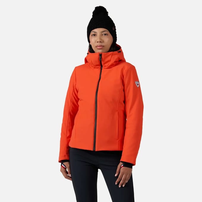 Dames ski jas Rossignol Cieloalto
