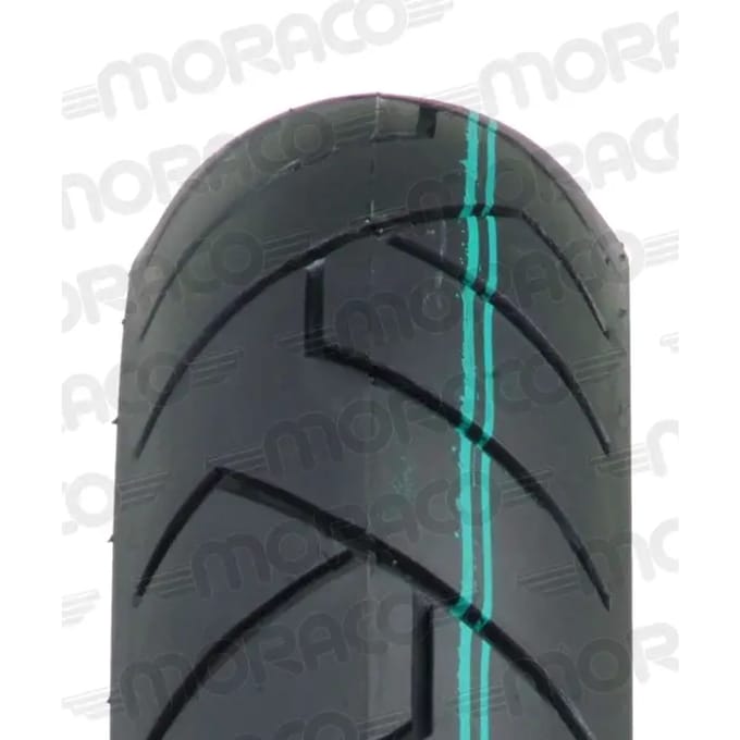 Band Vee Rubber 130/60-13 VRM 119C TBL (3)